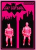Gay Gotham - SDCC 2013