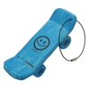 Kindergardener Skateboard Keychain - Blue