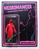 Necromancer - Airbrush practice - Pink