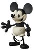 Mickey Mouse (Plane Crazy)
