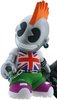 Kidrobot Mascot 16 - KidPunk UK Edition