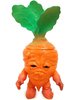 Haunted Carrot