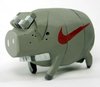 The Pig - Nike Grey 'CC#14'