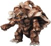 Zanga (armored scorpion-monster)