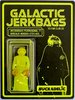 Galactic Jerkbag V3 - Fan Club Ed.