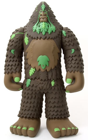 Bigfoot original