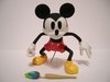 Epic Mickey Mouse
