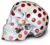 Skull Polka Dot by NooN