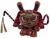 King Tut Dunny Red
