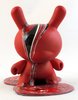 Red Runny Dunny