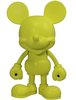Mickey Mouse - Design It Yourself (Yellow Edition)
