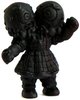 Cheap Toy Double Heather - Black