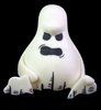 Ghost Gwin (October Toys Exclusive)