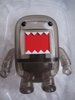 Domo Qee Clear Black - Target Exclusive