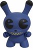 Blue Dalek Dunny - RGG Exclusive