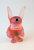 Meatster Bunny Red 