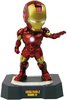 Egg Attack EA-001 - Iron Man Mark IV Superdeformed Figure