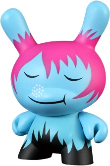 KRonikle Special Edition Dunny