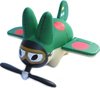 Mini Smorkin' Labbit - Plane