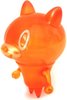 Mao Cat - Intheyellow Edition Orange