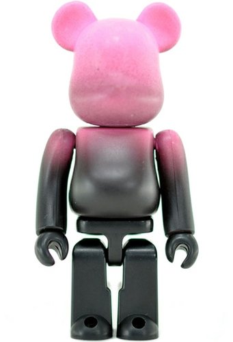 Phenomenon - Secret Be@rbrick Series 20 figure by Phenomenon, produced by Medicom Toy. Front view.