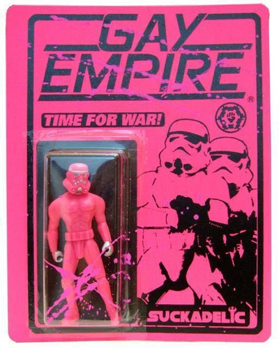 Gay Empire - 2011 Edition