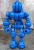 Buildman Gendrone Blue