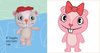 Happy Tree Friends - Giggles