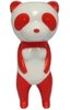 Pandamic Panda Ranger - Red