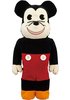 BWWT 2 Mickey Mouse Be@rbrick 400%