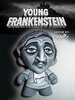 Young Frankenstein Mini Munny