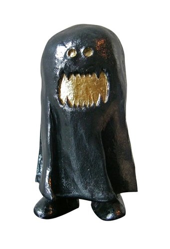 Ghost Boy - The Golden Bough figure by We Kill You. Front view.