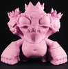 Triple Crown Monster - Unpainted Pink
