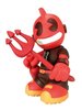 Kidrobot Mascot 3 - Robo Diablo