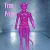 $UCK GRHOUL - Free Prize