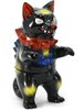 Shibara - Black Lucky Cat Ver.