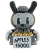 Great Depression 2.0 Dunny Chase