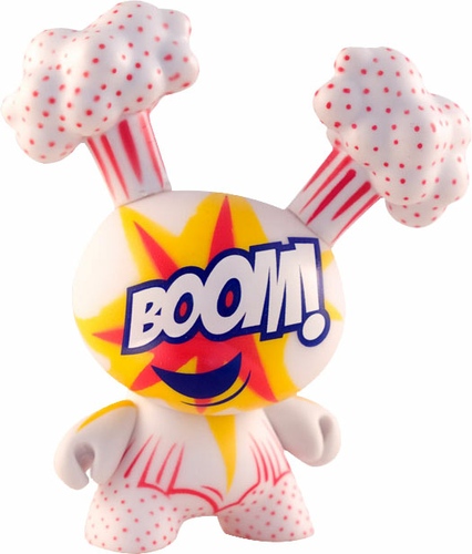 Boom! Dunny