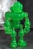 Buildman Gendrone Neo Phase Clear Green