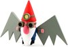 Bat Fighter Gnome