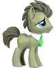 My Little Pony - Dr. Whooves