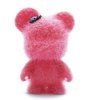 Love Pink Bear 
