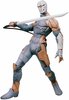 Cyborg Ninja (Grey Fox/Frank Jager)