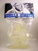 Gorilla Biscuits - Clear
