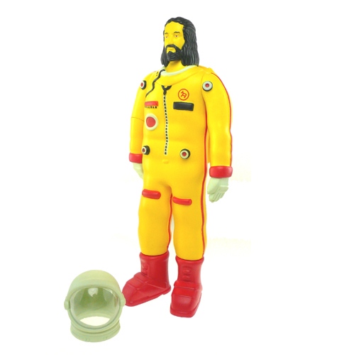 Astronaut Jesus - OG
