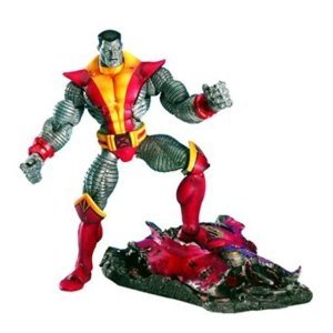 Marvel Legend figure by Marvel, produced by Marvel. Front view.