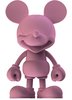 Mickey Mouse - Design It Yourself (Pink Edition)