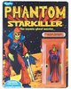 Phantom Starkiller - The Cosmic Ghoul Warrior - SDCC 2013