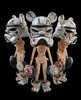Battle-Damaged Keiko Trooper (Eno Custom)