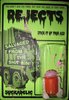 Rejects (Spray2 Misanthrope)